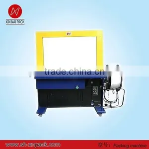 Good Quantity XN-200A Automatic Strap Band Machine thumbnail-1