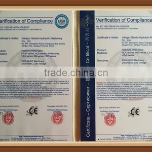 High Efficiency Automatic Steel Iron Chips Briquette Machine thumbnail-2