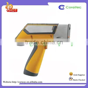 Royway Hot Sale X Ray Florescence Analyzer/Rapid Analysis Minerals Analyzer thumbnail-1