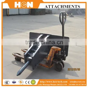 HCN 0203 Hydraulic Rock Drill thumbnail-2