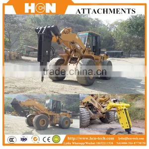 HCN 0203 Rock Breaker Hammer thumbnail-4