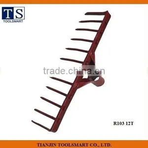 Farm Rake R106 thumbnail-3