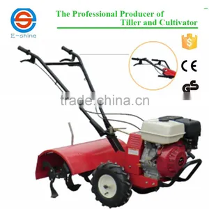 Chinese Tiller Cultivator Engine186F Engine thumbnail-1