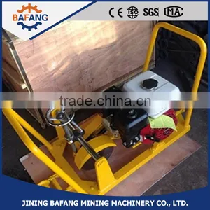 NCM-4.0 Gasoline Rail Grinding Machine/ Rail Track Grinder thumbnail-2