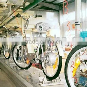 Electric Bicycle Line thumbnail-1