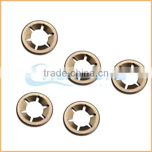 China Professional Manufacturing Gb/t93 Spring Lock Washers thumbnail-2