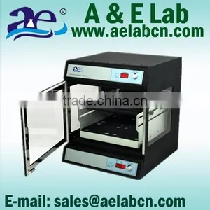 Lab Orbital Shaker Incubator thumbnail-1