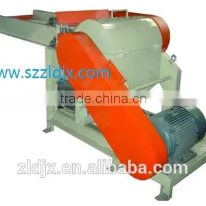 Biggest Foam Shredder 2016hot Selling Machine,Size Can be Controlled Through the Screen Mesh of Broken Cotton thumbnail-1