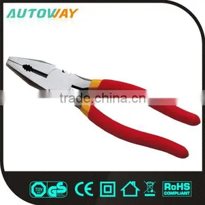 8" Combination Pliers Function and Uses thumbnail-1