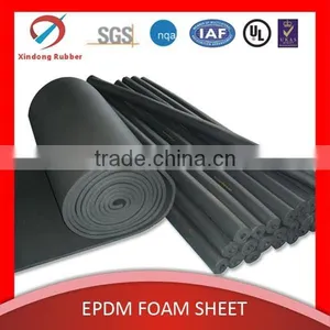 China Manufacturer Foam Sheet FS-001 thumbnail-1