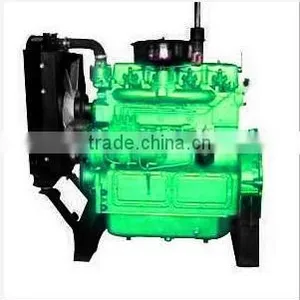 20KW-200KW Multi-Cylinder Water-Cooled Diesel Engine thumbnail-1