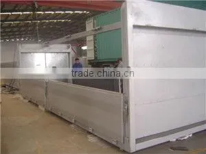 Refrigeration System Van Truck Saudi Arabia Manufacturer Sandwich Panel thumbnail-5
