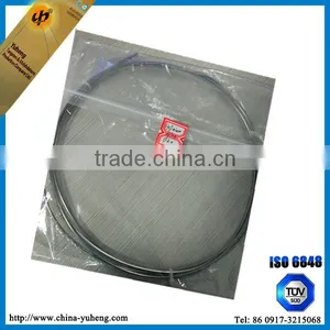 Wholesale Prices High Pure 99.95% Hafnium Metals Wire thumbnail-5