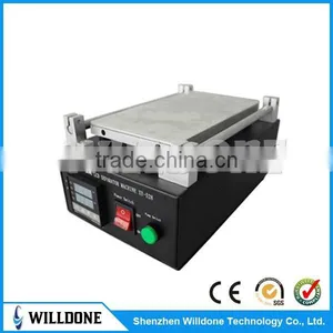 LCD Separate Machine thumbnail-1