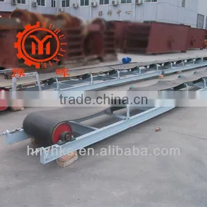 Yuhui Rubber Conveyor Belt Price Manufacturer thumbnail-1