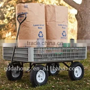 Great Plains Industrial Crate Wagon thumbnail-1