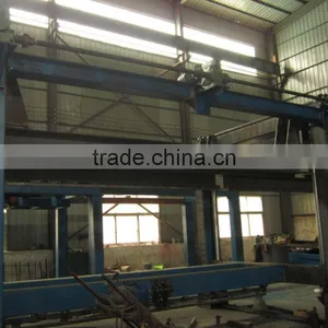 China Hot Selling Hollow Aac Blocks Cutting Machine From China Manufacturer thumbnail-1