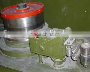 Factory Directly Sale Straight Line Wire Drawing Machine thumbnail-4