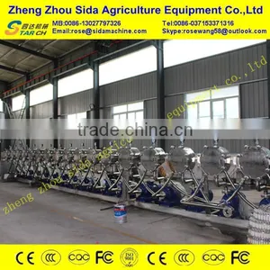 Installation Guidance Potato Starch Machinery In Turkey thumbnail-1