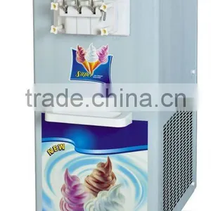 Soft Ice Cream Machine thumbnail-1