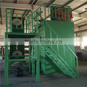 Machine Manufacturers Pail Rotary Packing Machine Price thumbnail-3