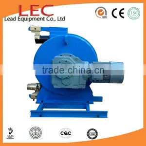 Professional Manufacturer Hot Sale Durable Industrial Peristaltic Pump for Light Weight Concrete thumbnail-1