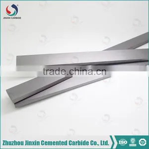 Competitive Price China High Quality Cutting Thick Tungsten Carbide Plate thumbnail-3