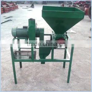 Popular Multifunctional Commercial Peanut Husk and Peanut Kernel Seperating Machine thumbnail-1