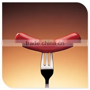 Vertical Manual Type 15 20 30 35mm Diameter Sausage Stuffer Machine thumbnail-2