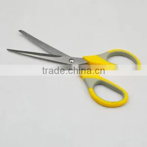 Stainless Steel Office Scissors thumbnail-1