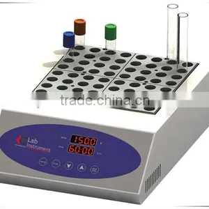 MK200-4 Thermostat Digital Incubator thumbnail-1