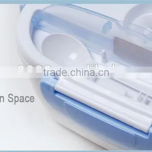 Patent Children Plastic Lunch Box Heater Keep Food Hot thumbnail-6