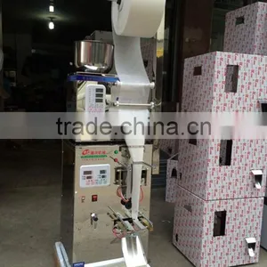 1-25g Powder/particle Filling Bag Packing Machine thumbnail-4