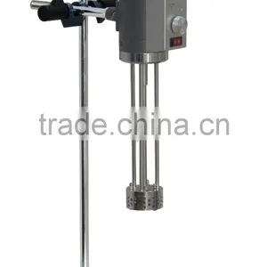 Factory Supplier AE300L-PN Laboratory Emulsifying Machine With Operating State Indicate thumbnail-1