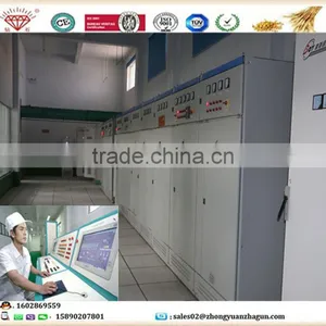 Advanced Maize Flour Milling Equipment for Africa Market thumbnail-4