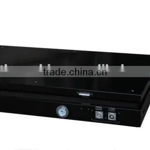 62 Inch Vacuum Hot Press Laminating Machine For Picture Binding thumbnail-1