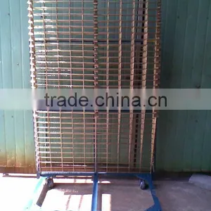 High-Temperature Resistant Drying Rack/Heated Drying Rack thumbnail-1