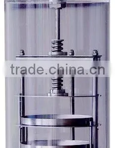 Small Pharmaceutical Freeze Dryer thumbnail-5