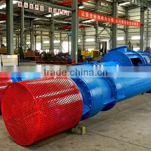 Swimming Pool Vertical Turbine Pump thumbnail-3
