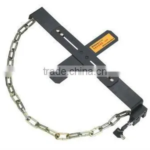 Motorcycle Bicycle Scooter Chain Link Lock thumbnail-1