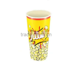 Fried Chicken Bucket Wholesale Popcorn Bucket 2016 thumbnail-5