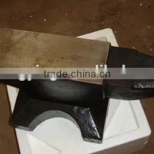Casting Steel Anvil thumbnail-1