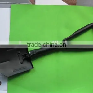 HOT SALE Steel Garden Shovel thumbnail-2