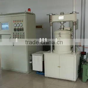 High Efficiency Vacuum Hot Press Furnace thumbnail-1