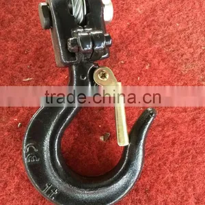 Folding Electric Pickup Truck Hoist thumbnail-3