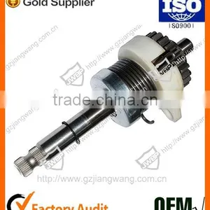 Motorcycle Starting Shaft CG125 thumbnail-6