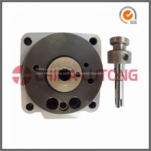 Head Rotor 146401-2120 VE4/10R for NISSAN AD27/TD27 thumbnail-1