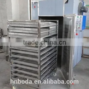 Dryer Type and New Condition Cassava Chip Dryer thumbnail-3