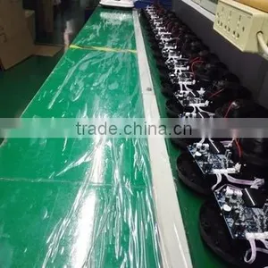 Home Appliance Robot Accessories Recharging Base for Vacuum Robot R&D Service thumbnail-3