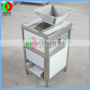 Hot Sell Dry Type Onion Peeling Machine, Industrial Onion Skin Peeler, Skinner thumbnail-4